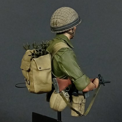 Israeli paratrooper 1967 six day war