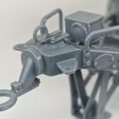 M10 ammunition trailer