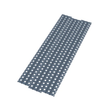 Pierce Steel Plankings (1pc)