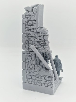 Fallshirmjager - Cassino 1944