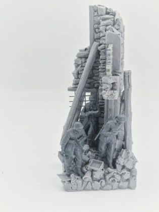 Fallshirmjager - Cassino 1944