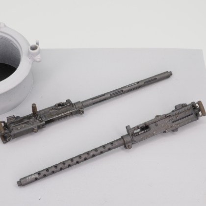 NA/M2 early-late cooling jacket