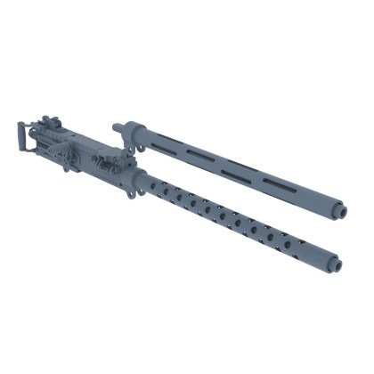 NA/M2 early-late cooling jacket