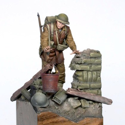 Climbing Commonwealth Private