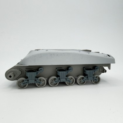 Late type VVSS Bogie M4A1 (76) American Steel Foundries Indiana Harbour Works